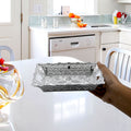 Mukhwas Serving Tray – Dry Fruit & Candy Plate | Indo Glow