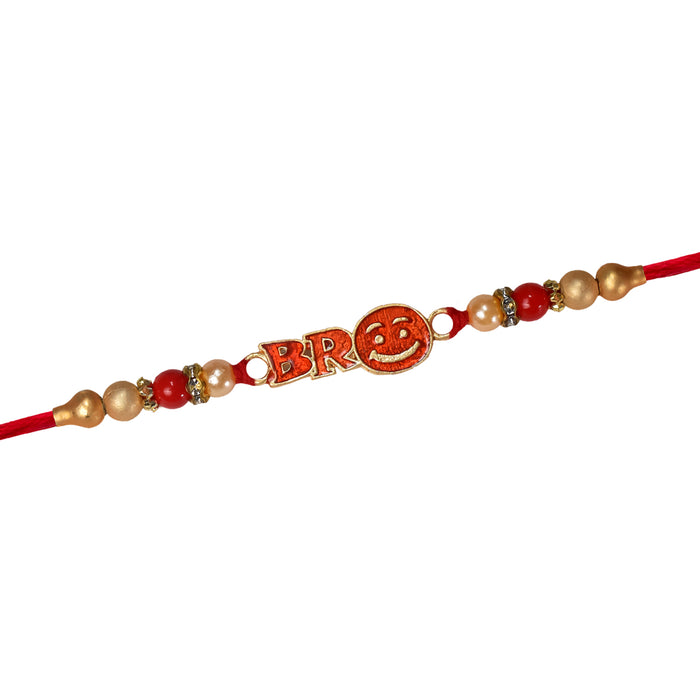 Bro Desaign Rakhi