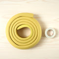 Baby Corner Protector – Soft Rubber Safety Bumper | DeoDap