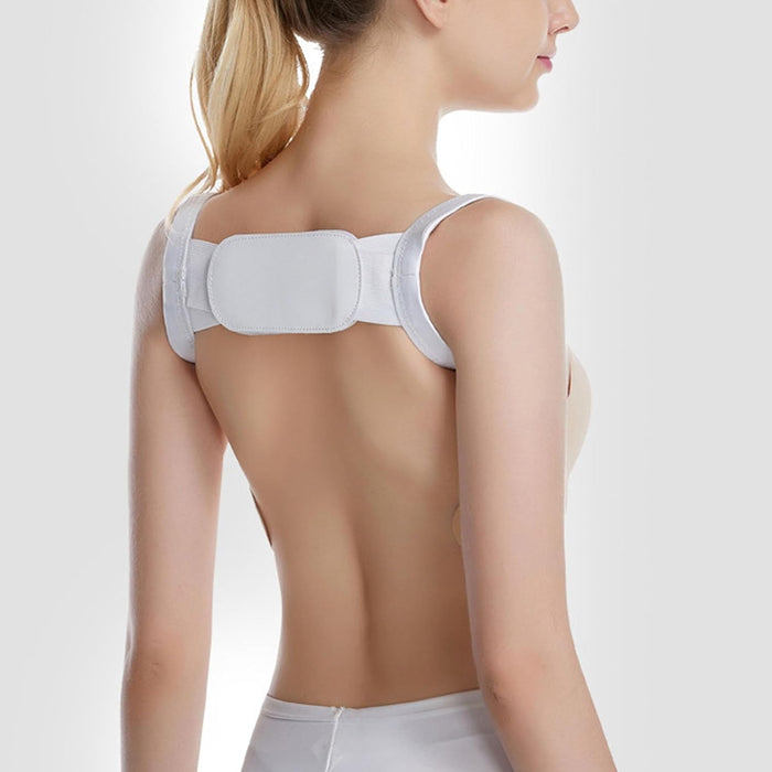 All-in-One Posture Support: Back, Shoulder & Core Correction