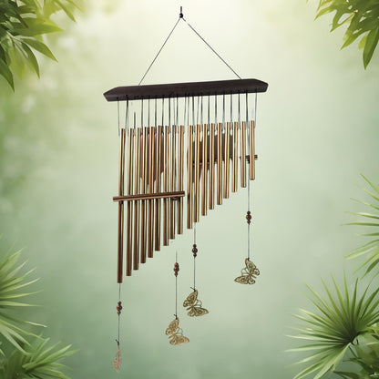 Nature’s Harmony Chimes