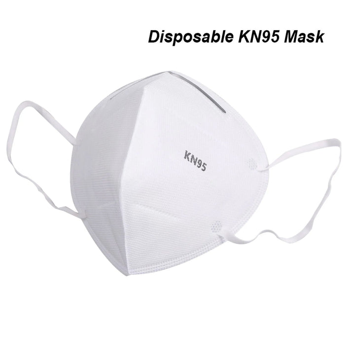 PollutionShield N95 Mask