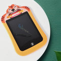 Kids LCD Writing Tablet – Portable Digital Drawing Pad | BlissDolly