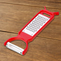 3-in-1 Vegetable Peeler Grater – Multi-Purpose Kitchen Tool | DeoDap