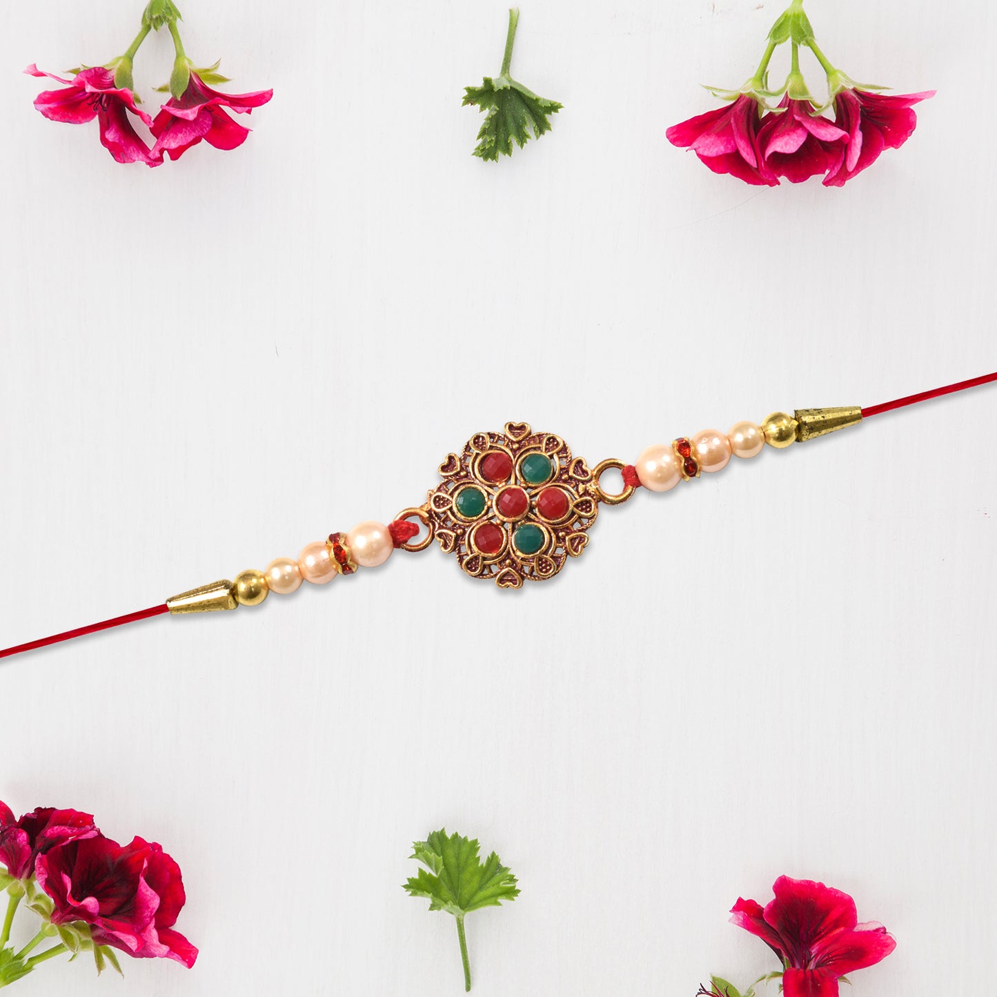 Traditional Designer Rakhi