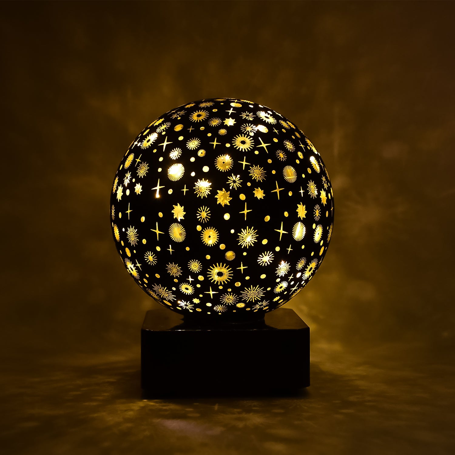 Starry Sky Projector Night Lamp (1 Pc)