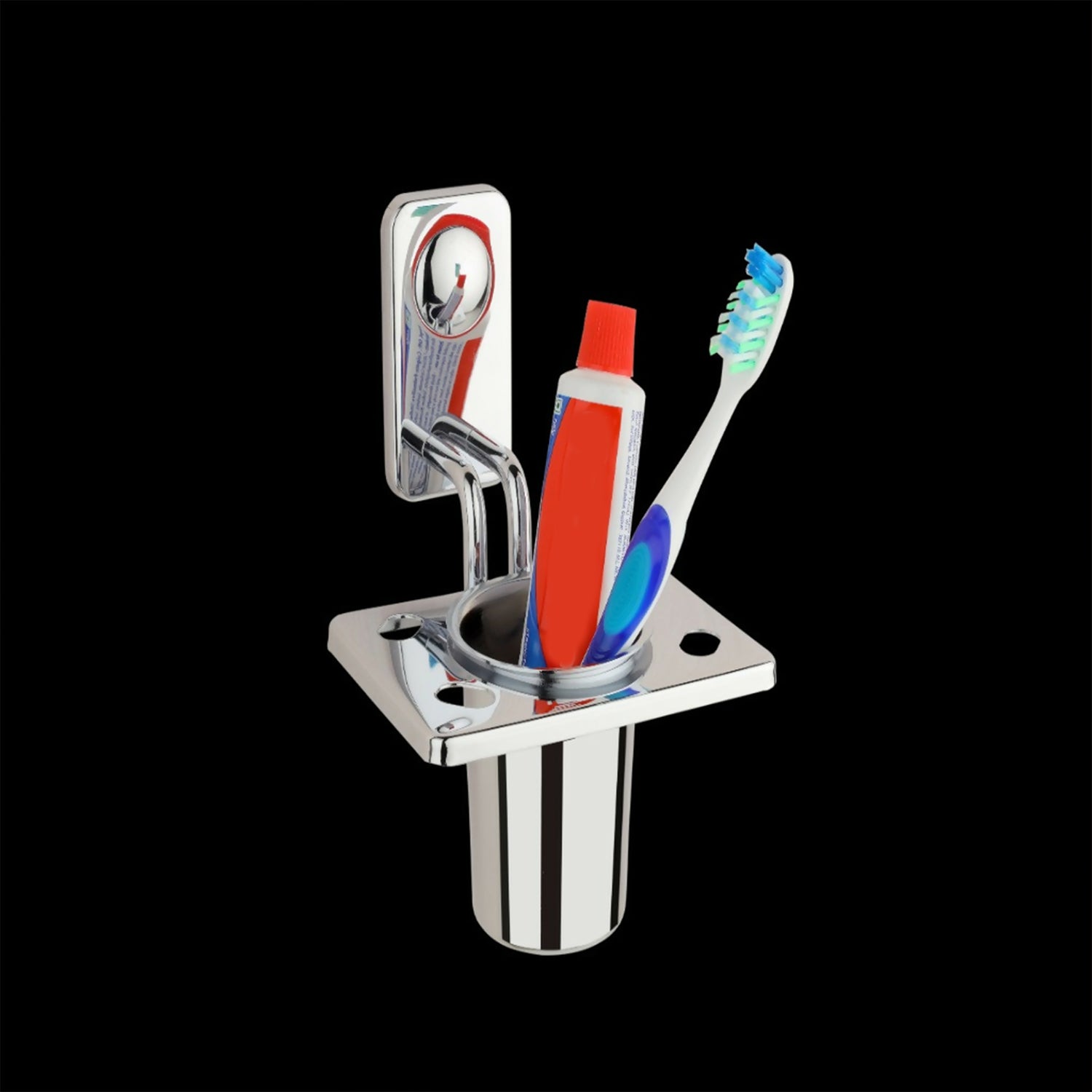 STAINLESS STEEL 1006 TUMBLER HOLDER