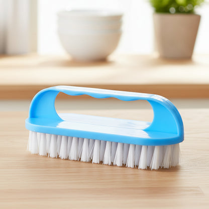 Multipurpose Heavy Duty Handheld Cleaning Scrub Brush (1 Pc)