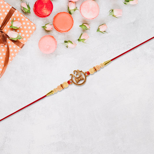 om rakhi
