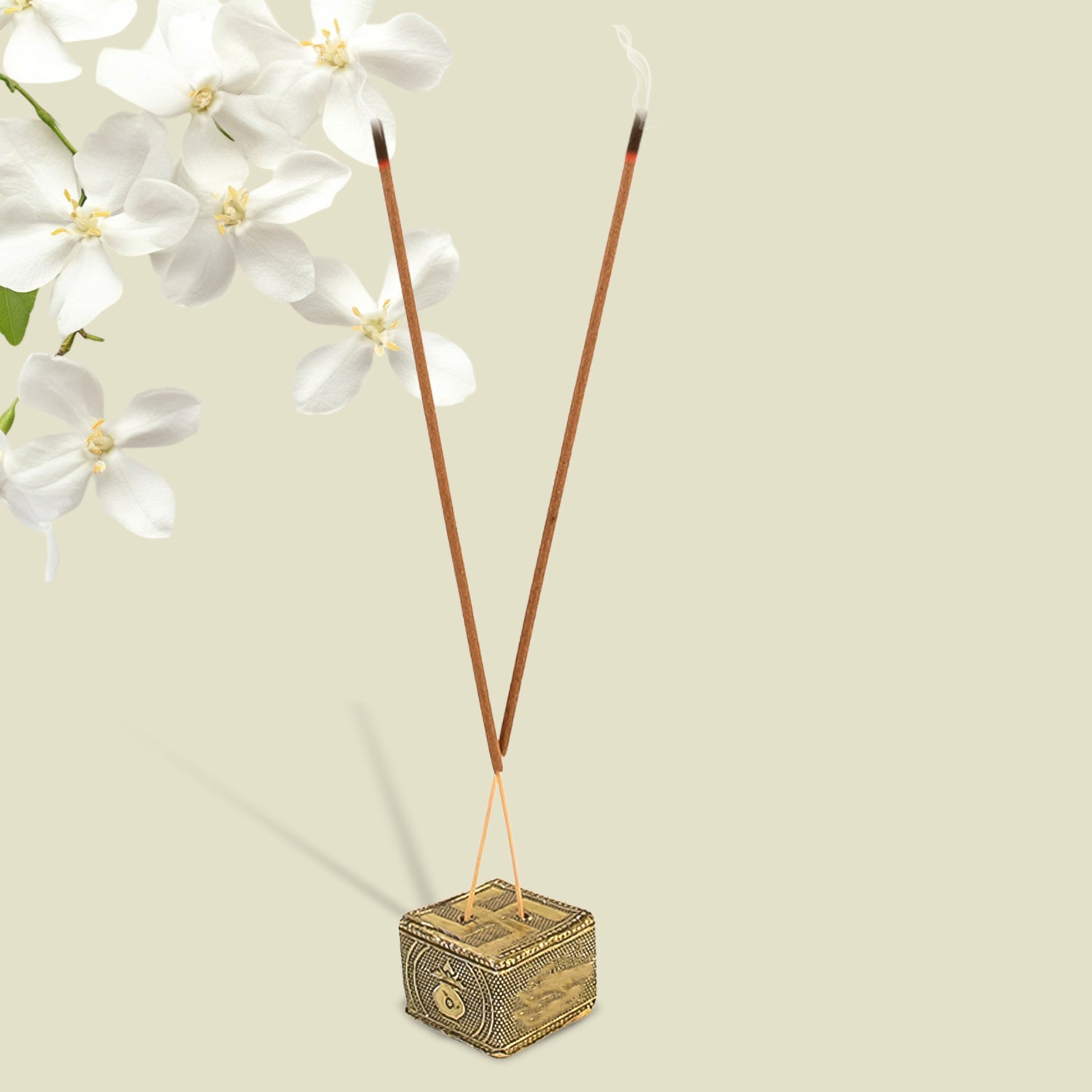 Nightqueen Incense Stick (90gm)