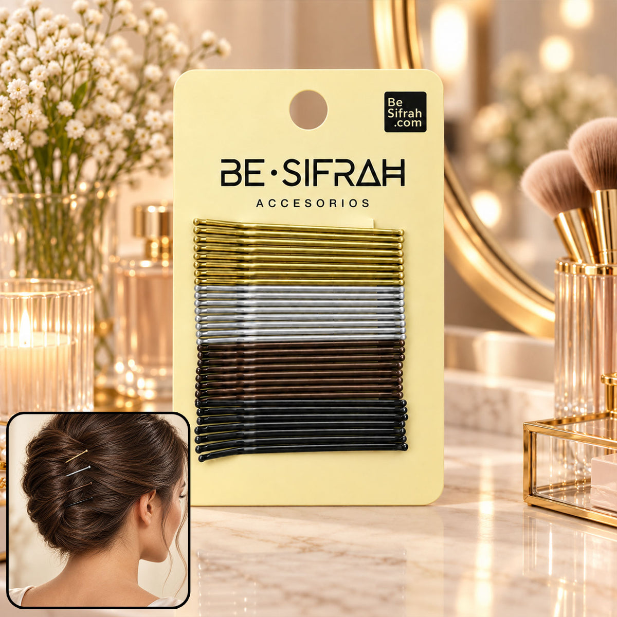 Metal Hair Pin 32 Piece Set - 02.jpg