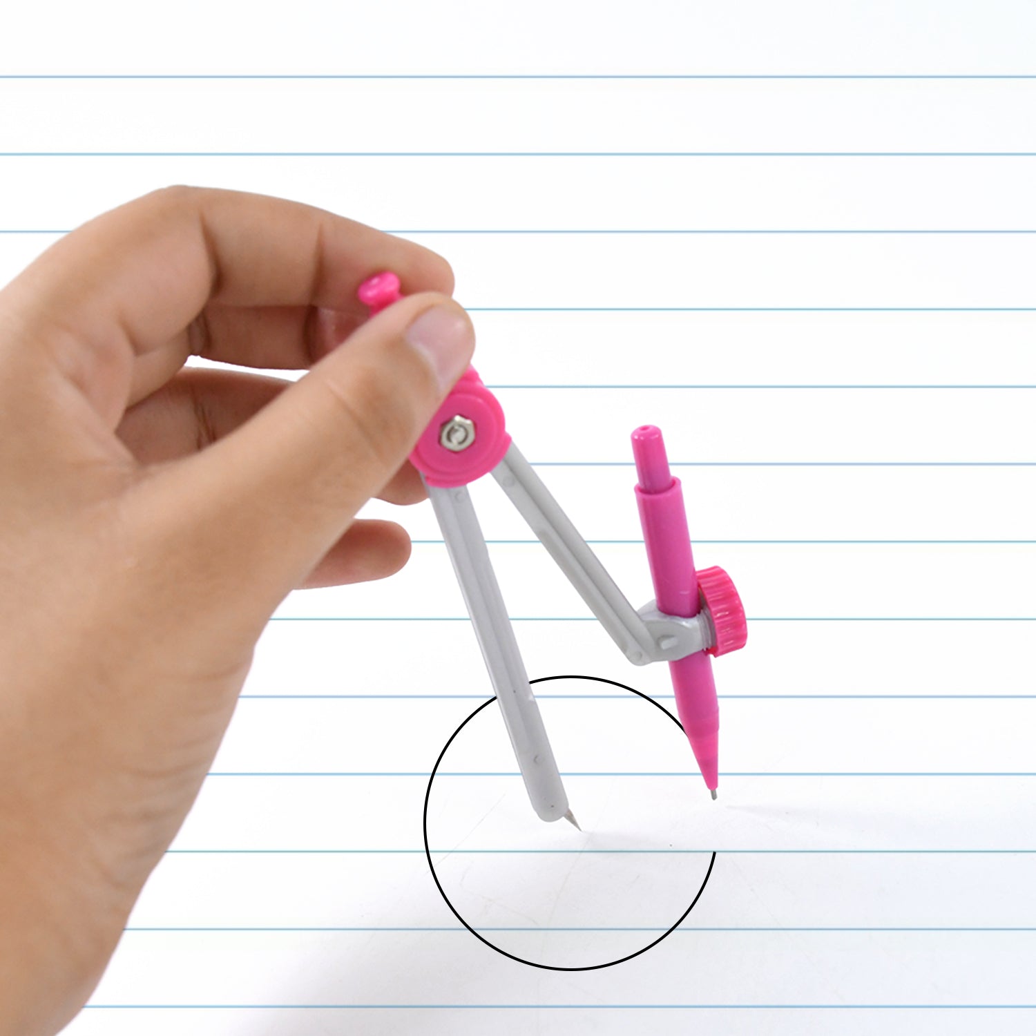 Math Whiz Geometry Tools
