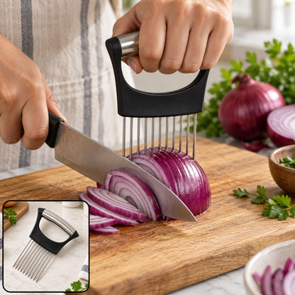 Stainless Steel Onion Cutter and Slicer Holder - 02.jpg