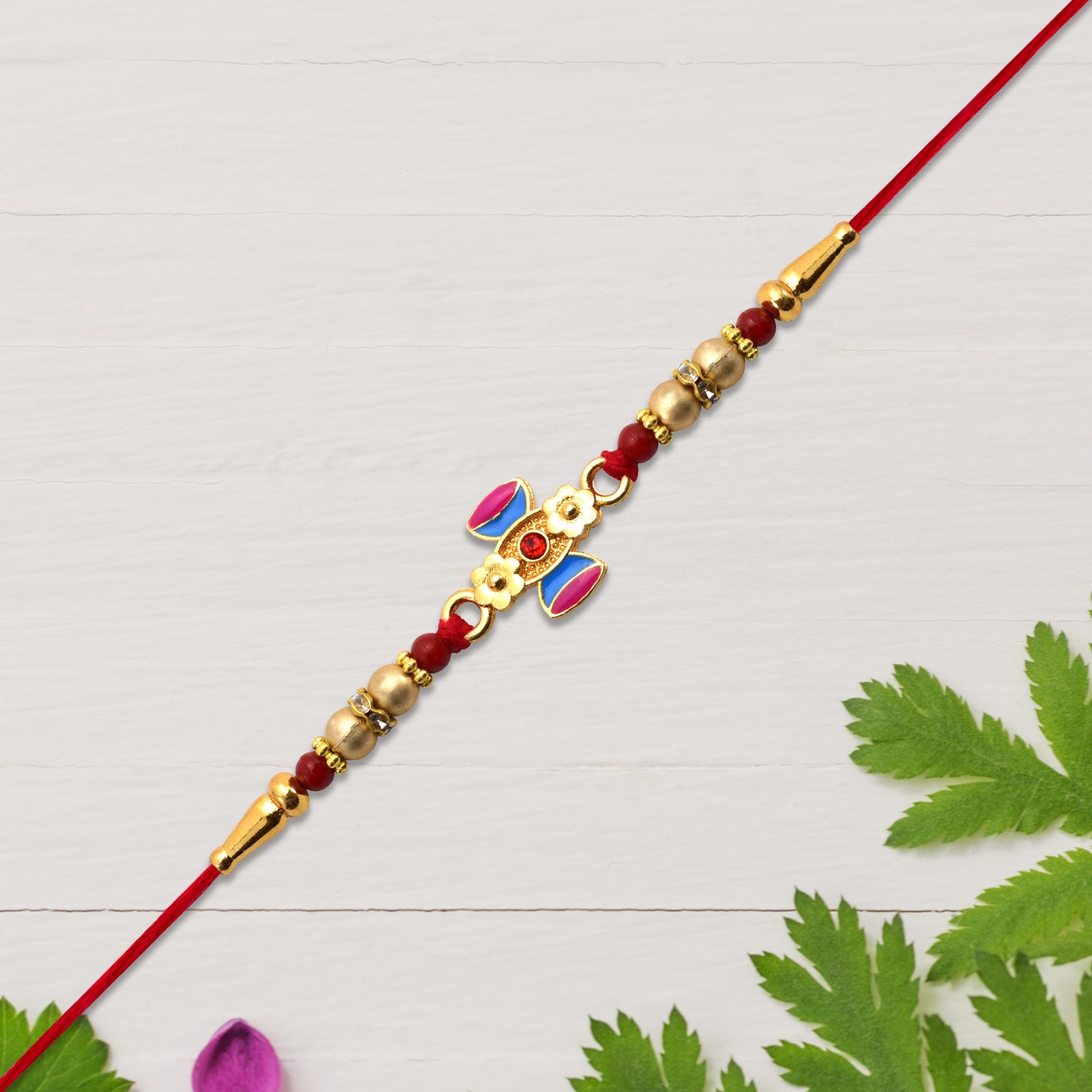 damru rakhi