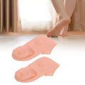 Silicone Moisturizing Socks – Softens & Repairs Dry Cracked Feet