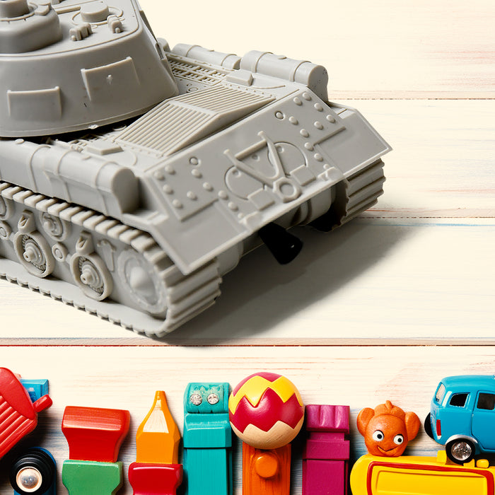 17866 Soviet T54 Tank Miniature Tank Model Simulation Tank Model | Toys & Hobbies | Models & Kits | Military | Armor