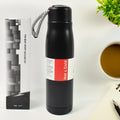 Vacuum Insulated Water Bottle – Keeps Drinks Hot & Cold 550ML