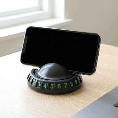 Dashboard Mobile Holder