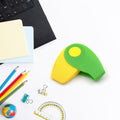 Kids Spinner Eraser – Creative, Dust-Free & Fun | Writezo