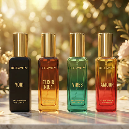 Perfume Set