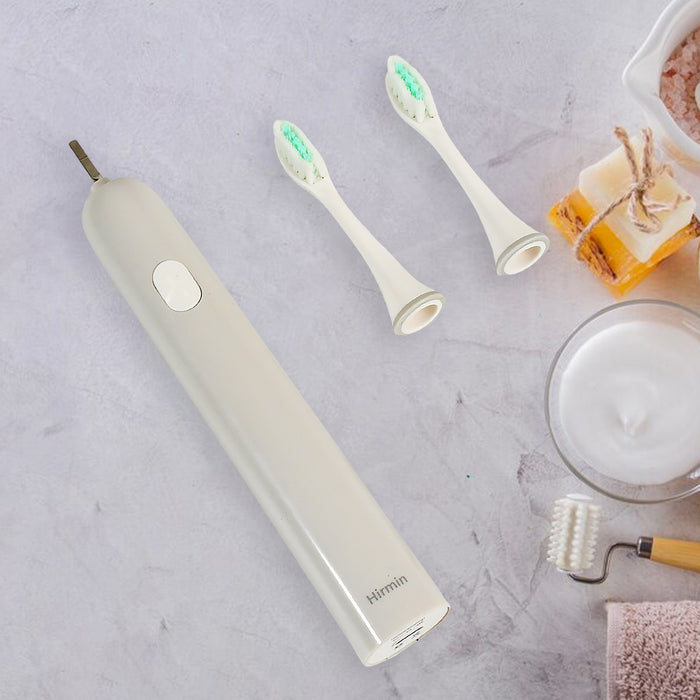 7325 ELECTRIC TOOTHBRUSH FOR ADULTS AND TEENS, ELECTRIC TOOTHBRUSH DEEP CLEANSING TOOTHBRUSH