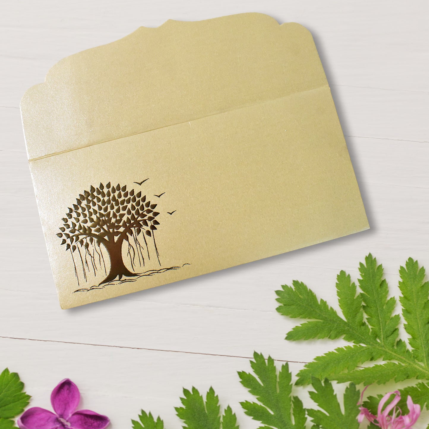 Delights Shagun Money Gift Envelopes (10 pcs)