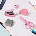 Mini Office Stationery Set – Compact Desk Essentials | VoltDesk