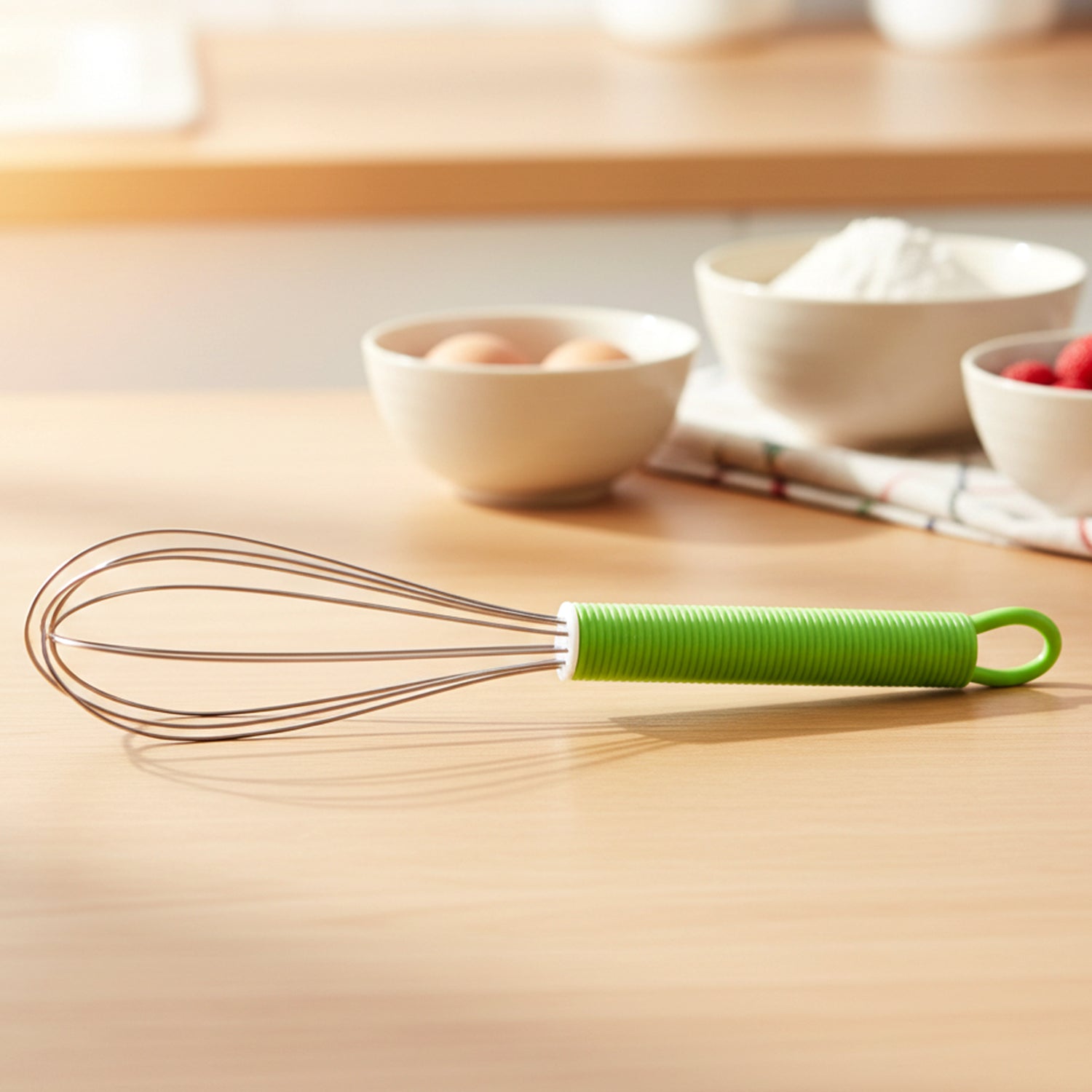 Kitchen Whisk