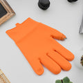 Right-Handed Thumb Cutter Glove – Safe Harvesting | Indo Glow