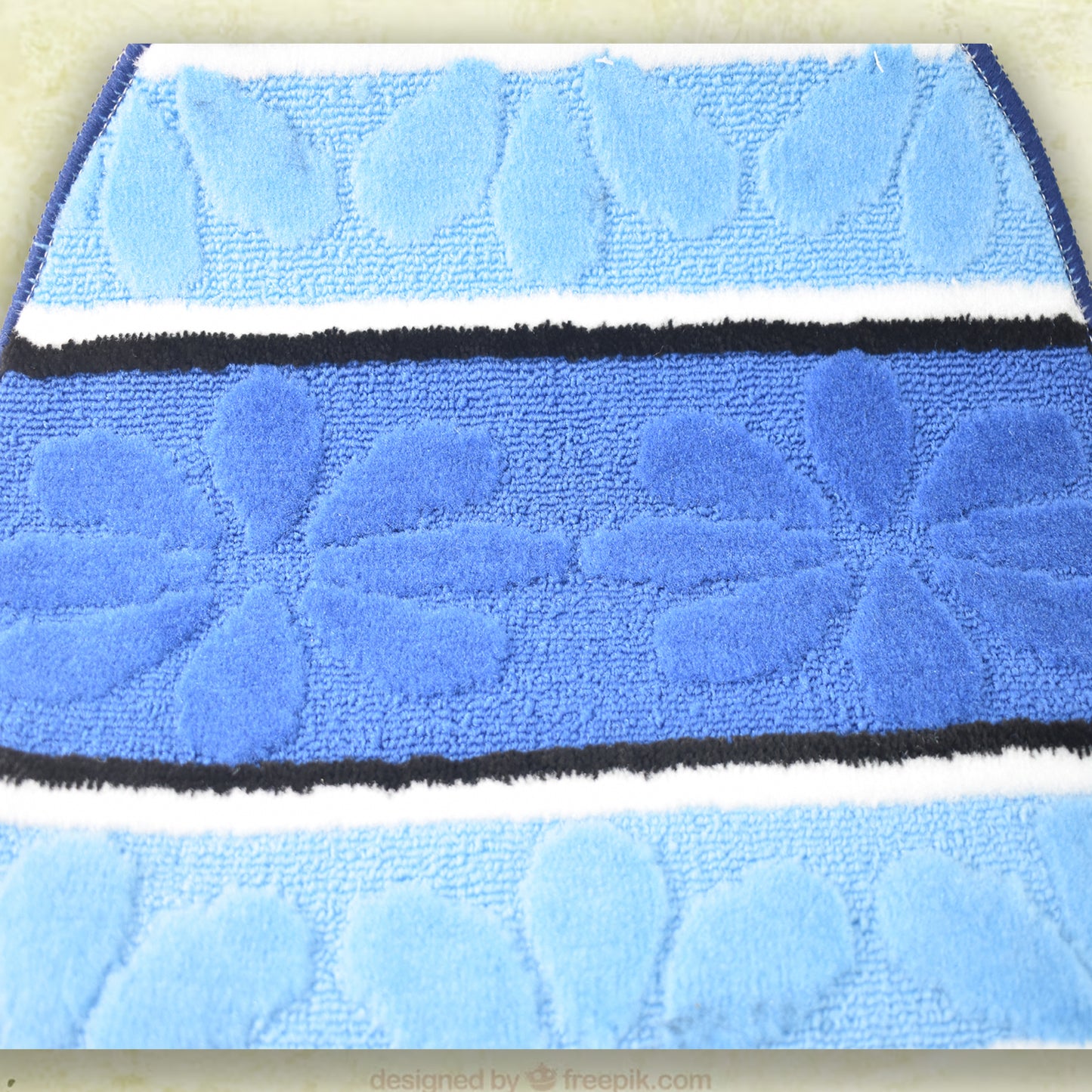 Super Absorbent Floor Mat, Bath Mat, Soft Carpet