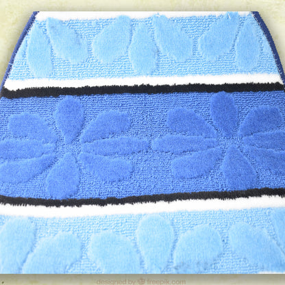 Super Absorbent Floor Mat, Bath Mat, Soft Carpet