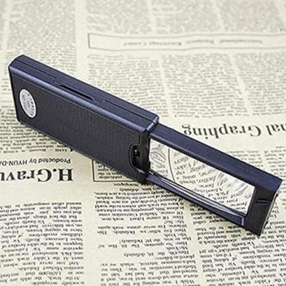 LightReach Magnifier