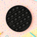 Silicone Pop It Fidget Toy – Stress Relief & Focus Aid