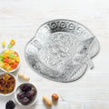 Mukhwas Dry Fruit Tray – Elegant Serving Platter | Indo Glow