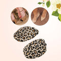 Heel Cushion Inserts – Non Slip Callus Prevention Insoles | Velvet Wellness