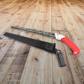 Hand Pruning Saw – Sharp Tree Branch Cutter | XcelCraft