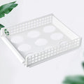 Clothes Organizer – Folding Board for Wardrobe & Drawers | DeoDap