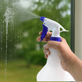 Plastic Trigger Spray Bottle 1L – Adjustable Mist & Stream Spray