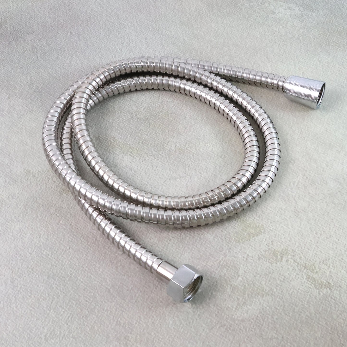 Stainless-Steel Handheld Shower Hose