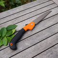 Folding Garden Hand Saw – Heavy Duty with Ergonomic Grip 40 cm