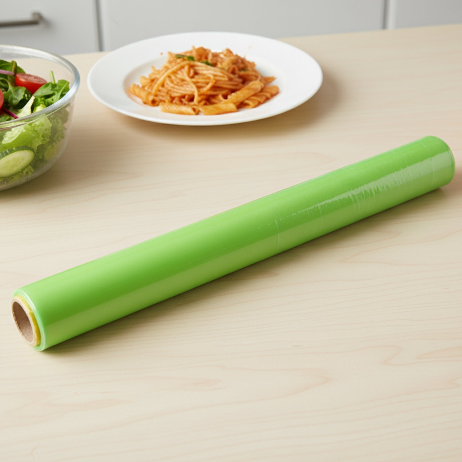 Freshee Biodegradable Cling Film Roll —Length 30 Metre, Width 300mm