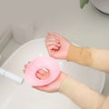 Silicone Wrist Water Stopper – Prevents Water Runoff Easily