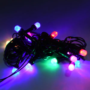 3M LED string light for Diwali, Christmas, and weddings.