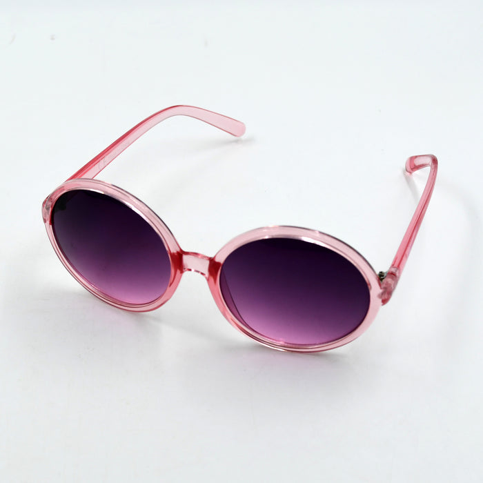 Vintage Round Sunglasses for Women Classic Retro Designer Style Perfect For Gift, Birthday