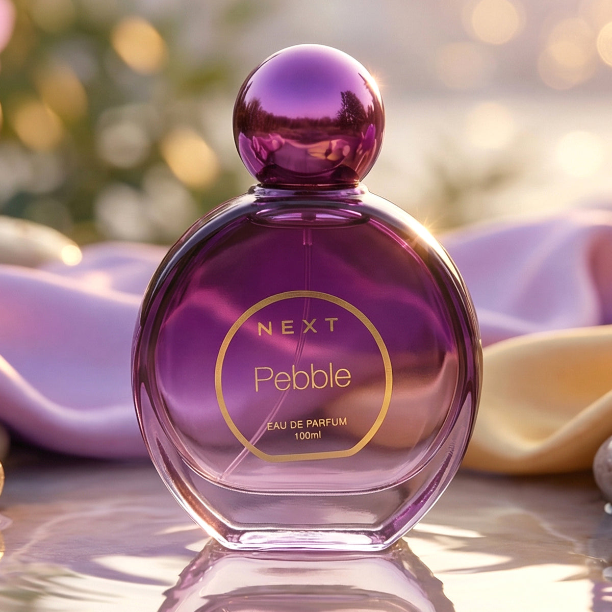 Next Perfume 100 ml Unisex Eau De Parfum - Image 5