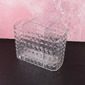 Multipurpose Clear Organizer Holder – Durable & Stylish Storage