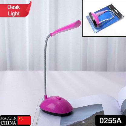 LED Desk Light – Eye-Caring & Flexible for Reading | TinyTrendy