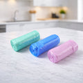 Heavy Duty Garbage Bags Roll – Leakproof & Extra Strong for Daily Waste