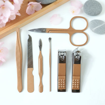 Manicure Set