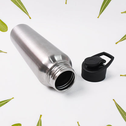 Customize Stainless Steel Water Bottle (1000ML)